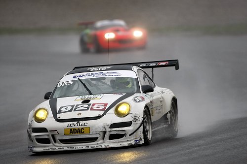 Sebastiaan Bleekemolen/Ronald van der Laar
